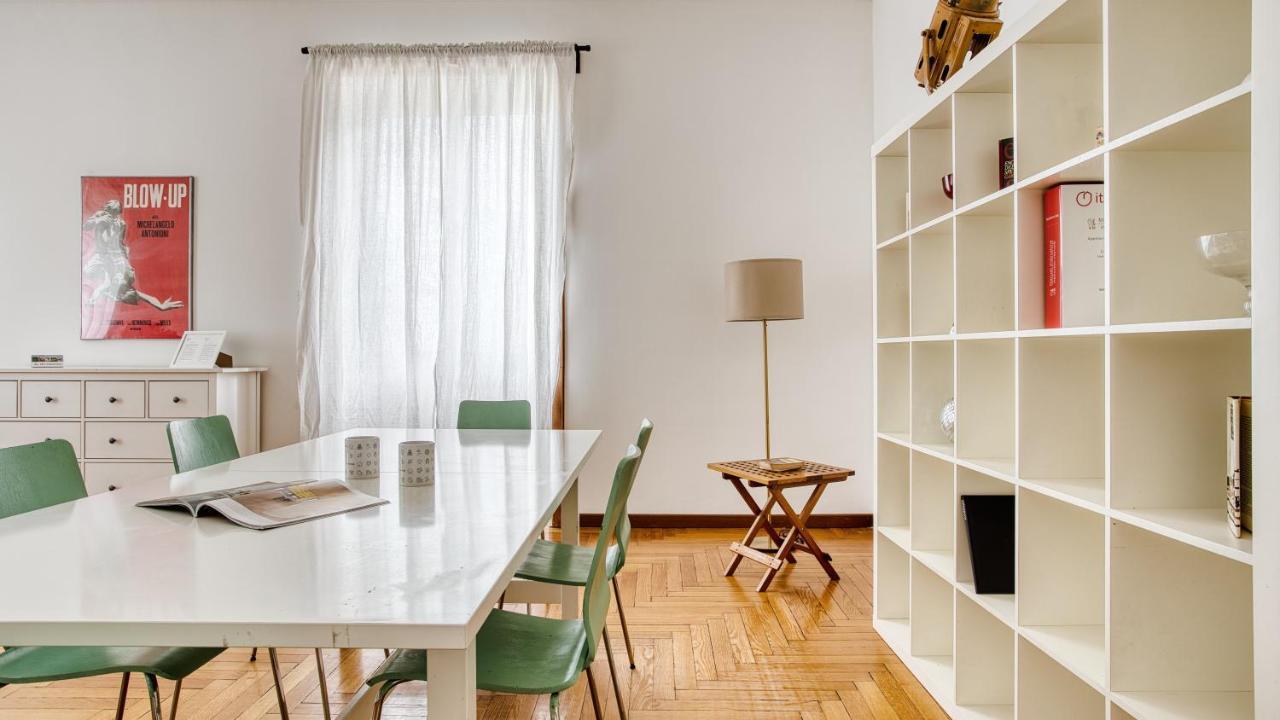 Italianway - Merlo Milano